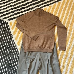 Sezane Sweater- Jacob Jumper